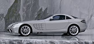 Standard issue to the british army before the introduction slr. Mercedes Benz Slr Mclaren Carbon Fiber S First Victory