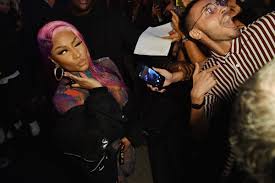 Nicki Minaj And Cardi B S Feud Explained Vox