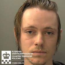 Andy Saxon, the figure behind 'Operation Raise The Colours', the campaign  to get the flags of St George and the Union Jack flying from lampposts,  roundabouts and trees across England, has welcomed