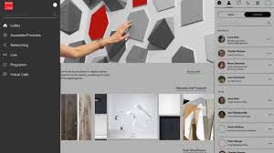 Join food events, parties, or host one yourself. Interzum Special Area At The Orgatec 2016 Interzum