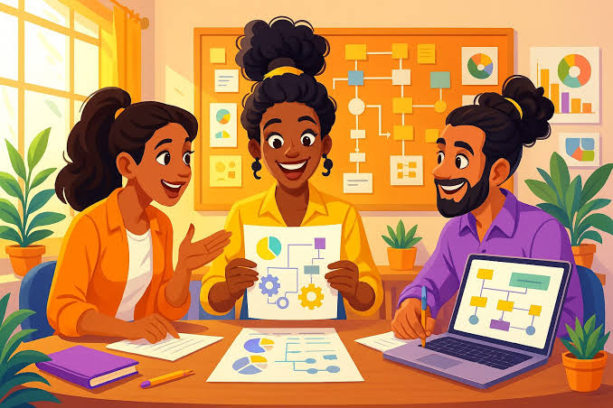 Planifica tus clases con IA: guía práctica para docentes -