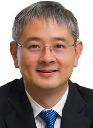 Dr Yang Tze Yi Steve