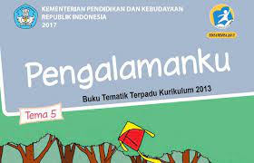 Tema 1 organ gerak hewan dan manusia, tema 2 udara bersih bagi kesehatan, tema 3 makanan sehat, tema 4 sehat itu penting, tema 5 ekosistem. Kumpulan Kunci Jawaban Tema 5 Kelas 1 Sd Mi Lengkap Pengalamanku Semangat News