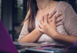 Certain infections, especially those that cause inflammation of the heart. Fight Inflammation To Help Prevent Heart Disease Johns Hopkins Medicine