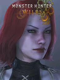 Monster Hunter Wilds Rayne
