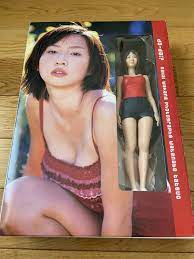 代購代標第一品牌－樂淘letao－酒井若菜フィギュア付き写真集do-dai?