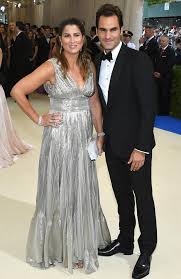 A world class professional tennis player, federer is currently ranked world number 4 in the men's singles. Glamorous Tennis Wags Spice Up Australian Open Daily Mercury