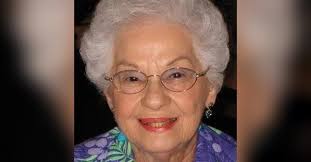 Vera M. O'Dell Obituary