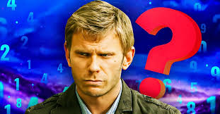 How Old Jacob Is In Lost