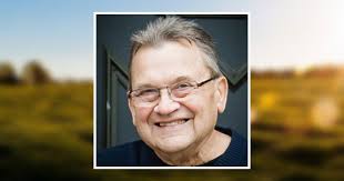 Thomas Patten Obituary June 14, 2016