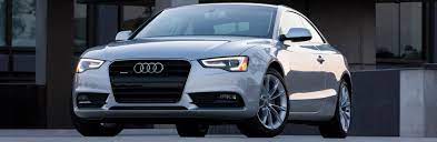 Used Audi Dallas Tx