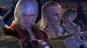 Favorite i'm playing this i've played this before i own this i've beat this game i want to beat this game i want to play this game i want to buy this. Devil May Cry Devil May Cry 4 Lady Devil May Cry Trish Hd Wallpaper Wallpaperbetter