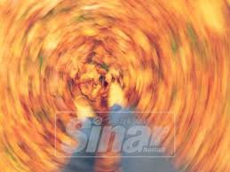 Waspada gejala sakit ini | anda mungkin biasa menghadapi masalah seperti ini, bukan? Vertigo Sebab Diri Rasa Berpusing