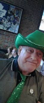 Obituary of Harry Allen Murphy