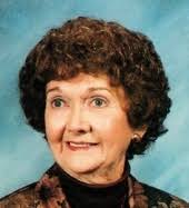 Obituary information for Harriet Cooper