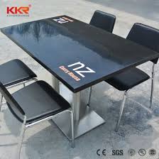 Wholesale Durable Solid Surface Stone Round Coffee Tables Coffee Table Coffee Table Edging Round Coffee Table