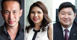 ➡learn more about #100miye and. Golden Equator Capital Korea Investment Partners Launch Us 87mil Co Gp Venture Fund Digital News Asia
