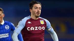 Welcome to the official aston villa facebook page. Jack Grealish Aston Villa Boss Dean Smith Says Captain Could Return For Premier League Game Against Tottenham Football News Sky Sports
