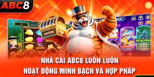 abc8 - Sảnh Cược Uy Tín Hàng Đầu Có Nhiều Game Hấp Dẫn - Học viện đào tạo  cắt tỉa thú cưng chuẩn Quốc Tế