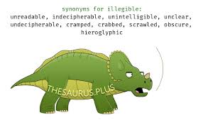 Illegible definition in the english cobuild dictionary for learners, illegible meaning explained, see also 'illegal',illegitimate',illegality',illegally', english vocabulary. Words Illegible And Legible Have Opposite Meaning