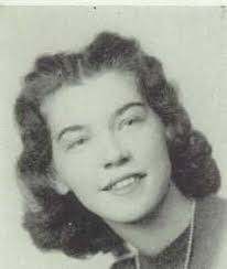 Rita Lorraine Lambert Dougherty (1925-2003)