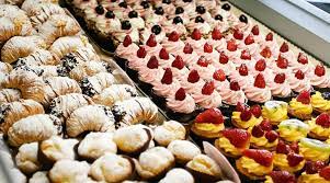 Weiter oben unter stadt kannst du die stadt ändern um so. Die Besten Konditoreien In Neapel Um Traditionelle Und Moderne Desserts Zu Essen