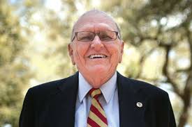 College of Charleston Remembers Beloved Alumnus Tony Meyer