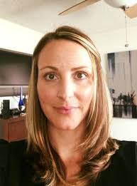 Elizabeth Lyness's Instagram, Twitter & Facebook