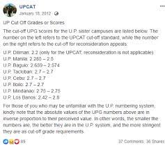 Click on the first link on a line below to go directly to a page where upcat is defined. How To Pass Upcat And Other Cets