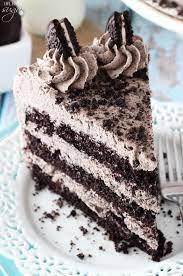 Chocolate Oreo Cake Recipe Oreo Lovers Dream Dessert Recipe Chocolate Oreo Cake Recipe Oreo Cake Recipes Chocolate Oreo Cake