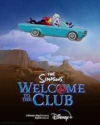 Welcome to the Club (2022 film)