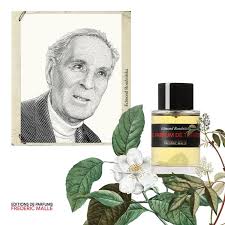 Nước hoa Frederic Malle Le Parfum de Therese : Kẻ đánh cắp trái tim