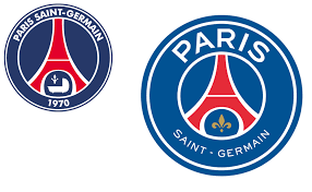 We specialise in professional logo design for your business. Paris Saint Germain Logos