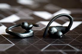 112m consumers helped this year. Powerbeats Pro Review The Best Beats The Verge