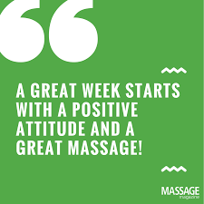 Famous quotes about massage therapy: Massage Magazine Massagemag Twitter Massage Quotes Massage Magazine Massage Therapy