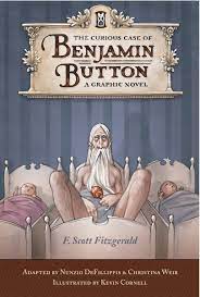 There is a minute inside `the curious case of benjamin button' where the elderly benjamin as a main priority, not in physicality) is going to kindergarten and is regretting over the yes, this is a short story of a couple of pages and it moves rather rapidly through benjamin's life, however it is likewise. The Curious Case Of Benjamin Button Defilippis Nunzio Weir Christina Fitzgerald F Scott Cornell Kevin 9781594742811 Amazon Com Books