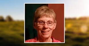 Mary Lou Main Obituary January 3, 2018