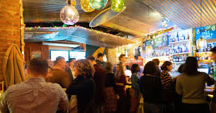 Tacos have nearly taken over slices of pizza as the culinary backbone of new york city. Reunion Surf Bar New York Magazine The Thousand Best