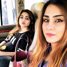 Aima Baig