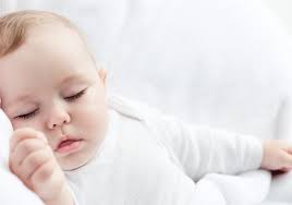 Bébé Ne Dort Pas : Pourquoi, Comment L'aider Pour Son Sommeil | Mum-To-Be  Party