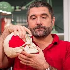 Jean-Edouard Stocq Osteopath: Book an online appointment