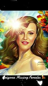 "No crime should go unpunished, and every victim needs to get the justice  she deserves" ARIZONA FALLS IN 4th PLACE WITH OVER 915+ ACTIVE MISSING  PERSON CASE FILES. No one DESERVES TO BE FORGOTTEN can ...