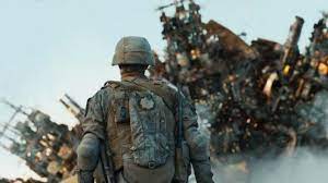 Battle los angeles) is a 2011 science fiction war film directed by jonathan liebesman and produced by columbia pictures. World Invasion Battle Los Angeles Where To Watch Streaming And Online Flicks Co Nz