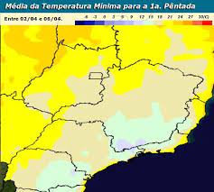 De acordo com o meteorologista do inmet claudemir de azevedo, a queda nas temperatura se deve a um avanço de uma massa de ar frio da região sul do brasil em direção ao. Frio No Sul De Minas Gerais Noticias Climatempo