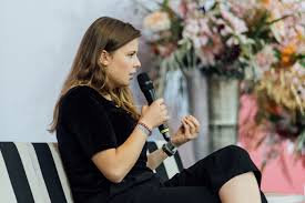 View the profiles of people named luisa neubauer. Luisa Neubauer Event 39 Female Future Force Day Role Models Podcasts Events Female Empowermentrole Models Podcasts Events Female Empowerment
