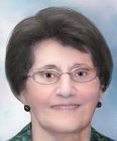 Norma Oplinger Obituary (1924