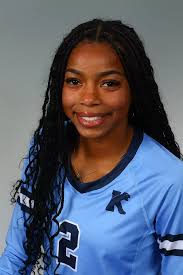 2024 Women's Volleyball Roster