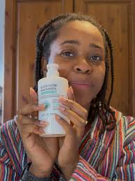 AD 🌿✨ Just discovered the APLB Niacinamide Body Lotion. My first time  trying Korean body are. The texture is delightfully thin, making it super  easy to spread and quick to absorb, yet