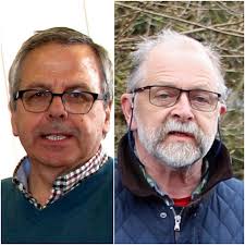 Kilcullen Diary: CPC presentations postponed