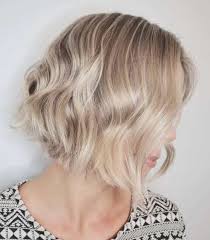 Want a flattering, easy, wavy bob hairstyle to update your new season look? 50 Wavy Bob Hairstyles Short Medium And Long Wavy Bobs For 2021